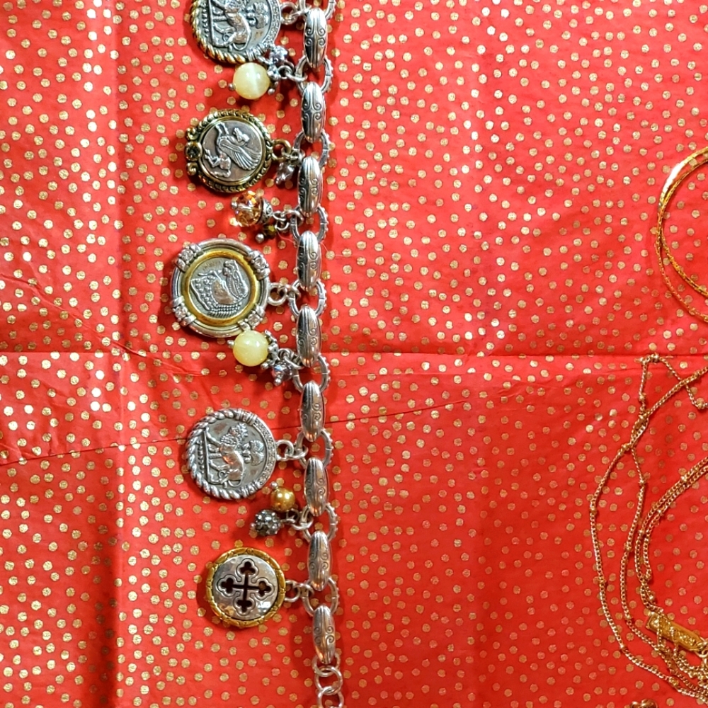 Brighton Charm Bracelet